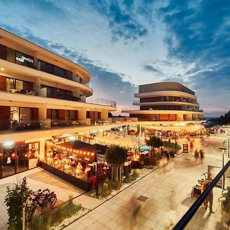 Apartamenty Swinoujscie - Aleja Baltic Park Molo C206 Экстерьер фото