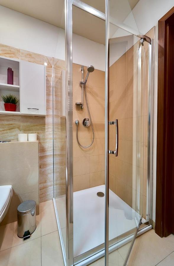 Apartamenty Swinoujscie - Aleja Baltic Park Molo C206 Экстерьер фото